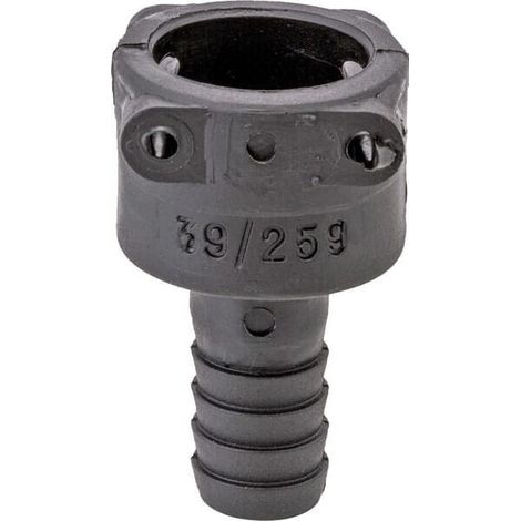 Beccuccio per tubo flessibile 13 mm ANNOVI REVERBERI 392590