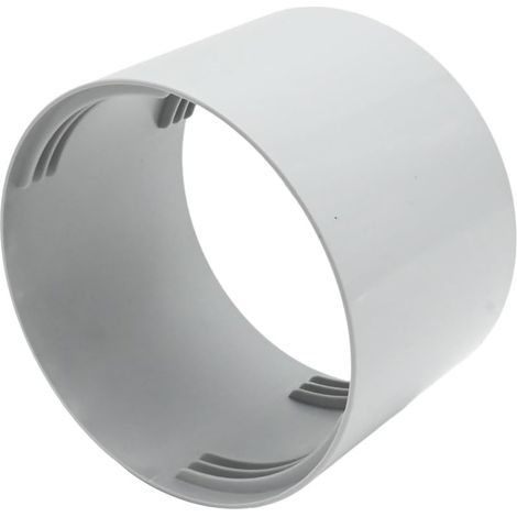 Raccord de tuyau de climatisation de 15 cm (5,9 pouces), rallonge de tuyau de climatisation, pièce de rechange pour climatiseur plus encore. (1/5)