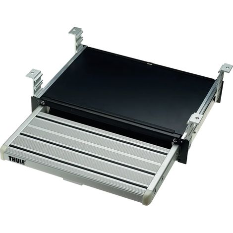 THULE Slide-Out Step 400 Manual