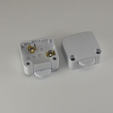 Ensemble d'interrupteurs pour portes de placards - Interrupteur automatique pour armoires (1/5)