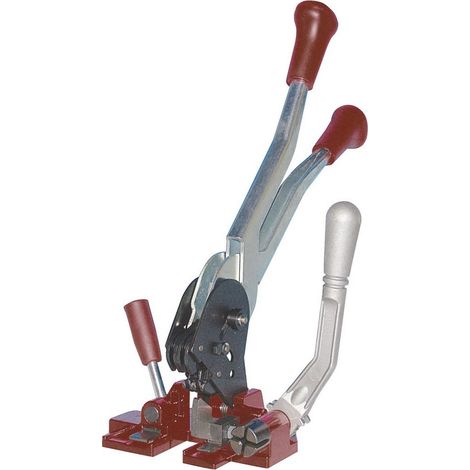 1PZ TENDIREGGIA MANUALE FA/PLAST (13-16 MM.) cm. 21x15x40 h