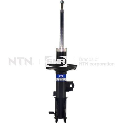 Amortisseur - SA68440.11R - SNR - Compatible avec véhicule Hyundai, Kia (1/2)