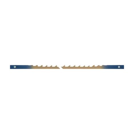 Lame de scie pegas ps90550 dents larges 165 mm (1/2)