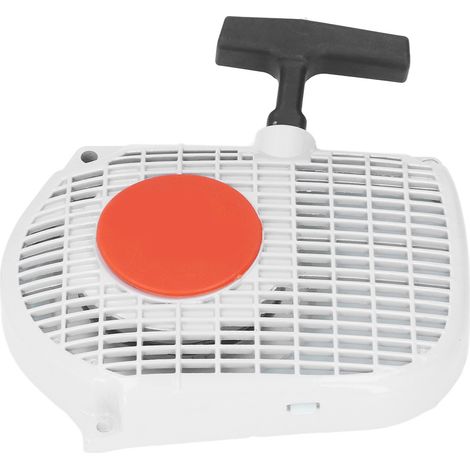 Ensemble de Cordon de Lanceur de Rechange pour Tronçonneuse Stihl MS380 038
