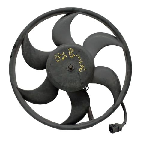 [PRODUIT D'OCCASION] Moteur Ventilateur Radiateur BMW Serie 3 (e36) 91-98 ♻️ Ref Oe. 64508364093 - Garantie à vie (1/3)