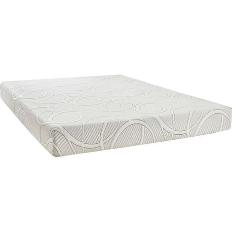 OLYMPE LITERIE Matelas POSEIDON 90x200 cm Mousse avec mémoire de forme (1/5)