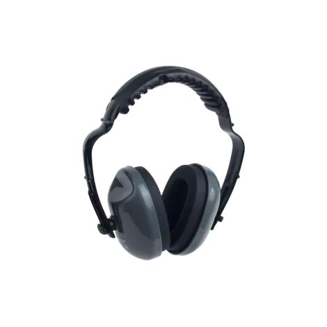 Cuffia antirumore grigia Max 400 SNR27,5dB Multiuso (1/3)