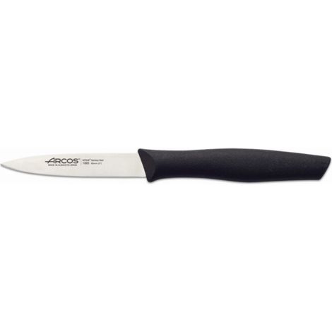 Cuchillo coc mondador 85mm m/polip nova ne inox arcos