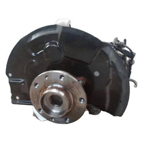 Pivot Avant Droit RENAULT Megane [PRODUIT D'OCCASION]♻️400103354r (1/3)