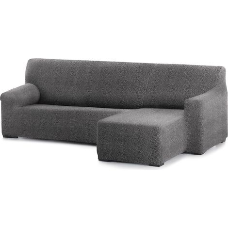 Funda De Sofa M/0 Ch. Longue Premium Roc Derecha C/16 Brazo Corto FC0391716D (1/5)