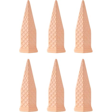 Bewässerungsspikes Terrakotta Bewässerungsgerät
