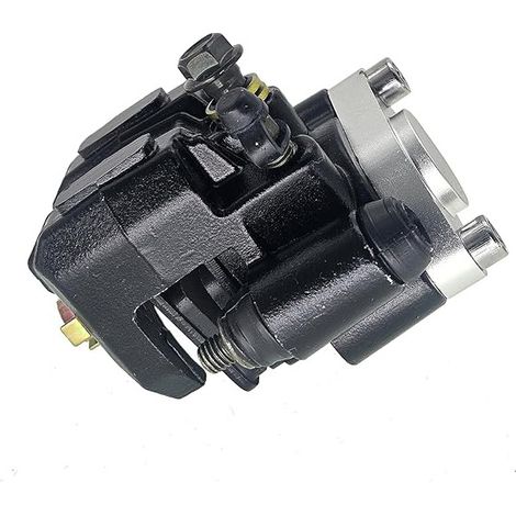 Étrier de frein 43200-HM3-006 / 43200-HC0-681 – Compatible HONDA TRX250 (1/4)