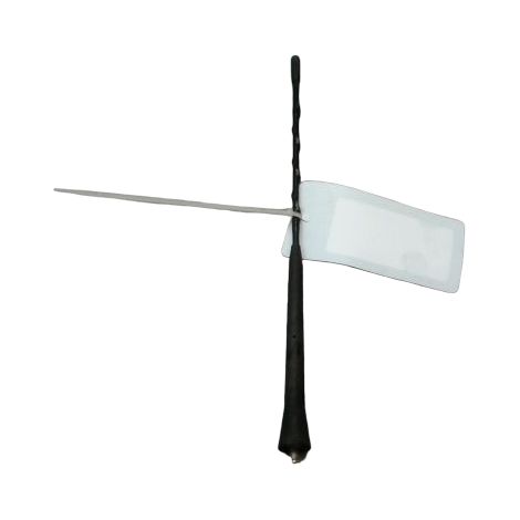 Antenne Radio PEUGEOT 208 Phase 1 2012-... [PRODUIT D'OCCASION]♻️6561js