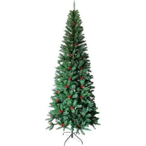 ALBERO SILM 'BERNINA' 210 cm - 425 Rami