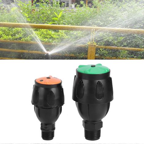 Buse d'arrosage automatique pour pelouse 25-26 G1/2 po G3/4 po (1/2)