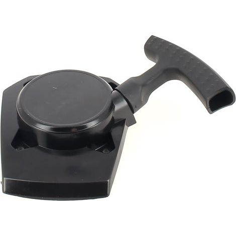 Lanceur noir 118801449/1 118801449/0 - taille-haie