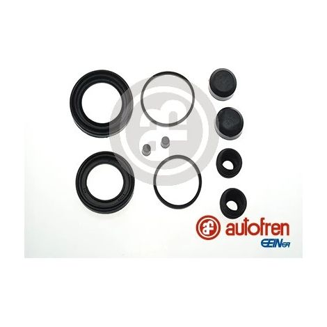 Kit de réparation, étrier de frein Autofren Seinsa D4609 CITROËN