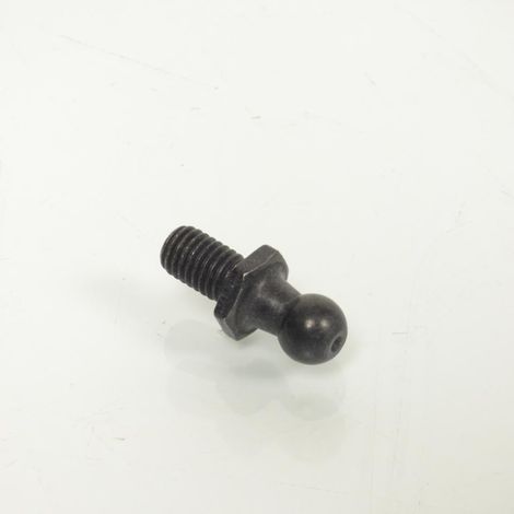 Steckgelenk für Stabilus-Gasfeder, Ø 10 mm, für Motorräder und (1/4)