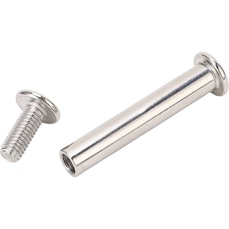 Support de fixation supérieur avec boulon métallique installation rapide 001177 pour bimini Bennington S/S (1/5)