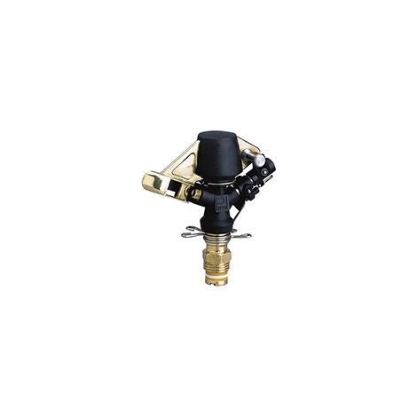 Arroseur Pour Raccord 13 Mm - 1/2'', Portée 10 à 14 M .