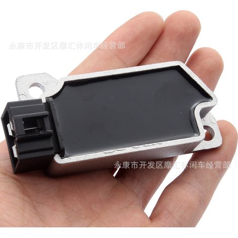 Applicable to Yamaha FZR400 RD500 LC FZR 500 600 Genesis rectifier regulators (1/5)