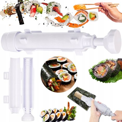 Sushi-Bazooka Nr.: 8199