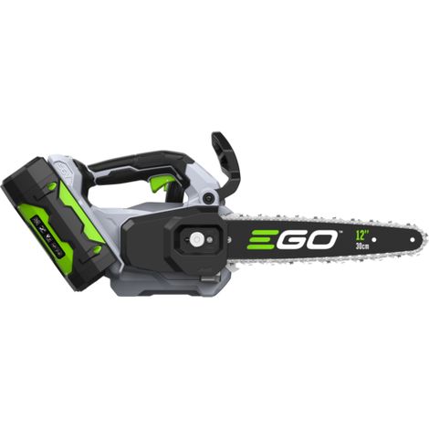 Motosega CS1200E Con Impugnatura Superiore EGO (1/5)