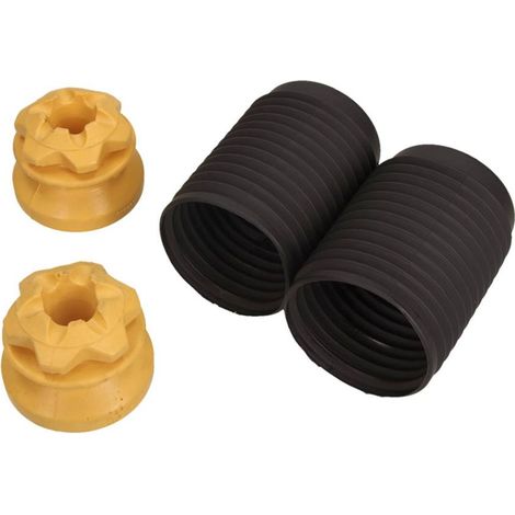 KIT DE MONTAGE D'AMORTISSEUR MAXGEAR BMW T. 5 (F10, F11) (03/10-12/11) (PARE-CHOCS + COUVERCLES)