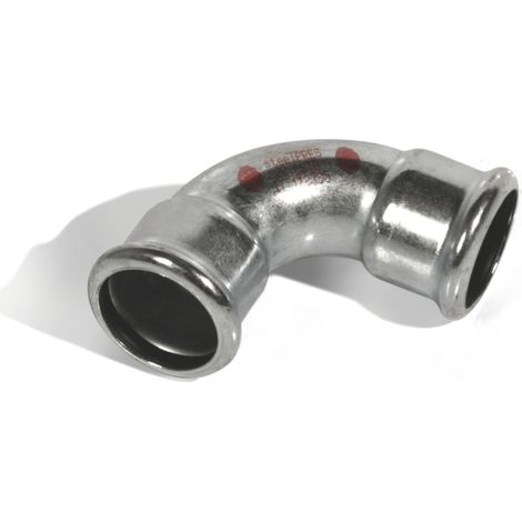 Ellenbogen 90° Ff 108 Ez