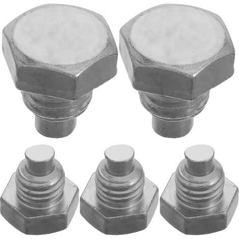 vis courtes de fixation pour poignées de crics hydrauliques (1/5)