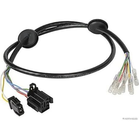 Kit riparazione cavi HerthBuss 51277049 per Audi 80 nuovo 1 pezzo