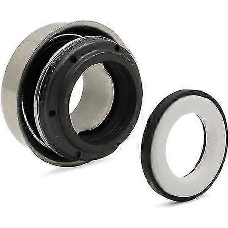 Mechanische Wasserpumpendichtung für Honda CX650C EUROSPORT CX650 CX500 CX500TC TURBO CX650T 19217-657-023 19217-657-003 19217-657-013 (1/5)