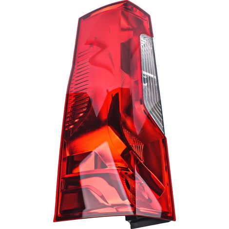 Fanali posteriori, illuminazione alogena, compatibili con Mercedes Sprinter, lato sinistro (1/2)