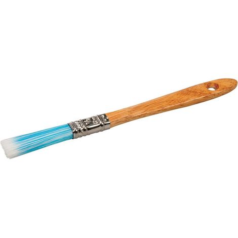 Silverline Pennello Sintetico 12mm (1/2)