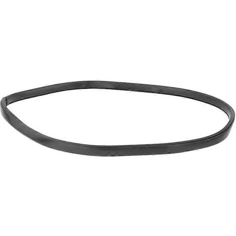 Joint en caoutchouc pour moteur 2T 6 8 9,8 CV, capot supérieur, protection UV