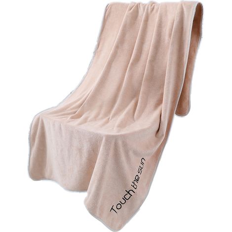 Serviette de bain, serviette absorbante, serviettes de douche ultra douces