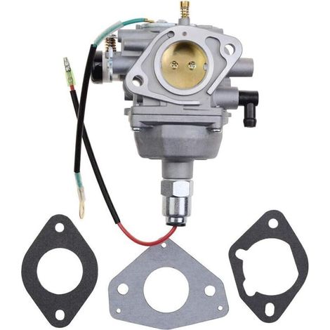 Carburateur avec Joints Remplacement pour Moteurs Kohler 24-853-169-S Command CV23 CV640 CV680