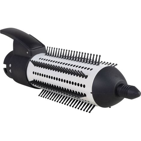 OBH Nordica spazzola setole arriccia capelli Air Styler 700 3585 Bjorn Axen (1/2)