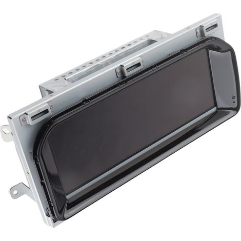 Lecteur multimédia de voiture 10,25 pouces pour Android 10, processeur 8 cœurs, compatible avec Range Rover Sport L494 Bosch 2013-2016 (1/5)