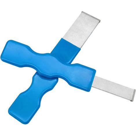 Grattoir universel en carbure de tungstène pour machine à polir – Lot de 4 lames interchangeables, haute résistance et précision (1/5)