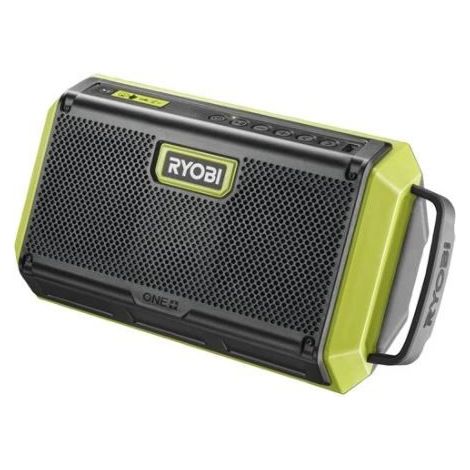 Bluetooth-Lautsprecher RBT18-0 18V 0AH ONE+