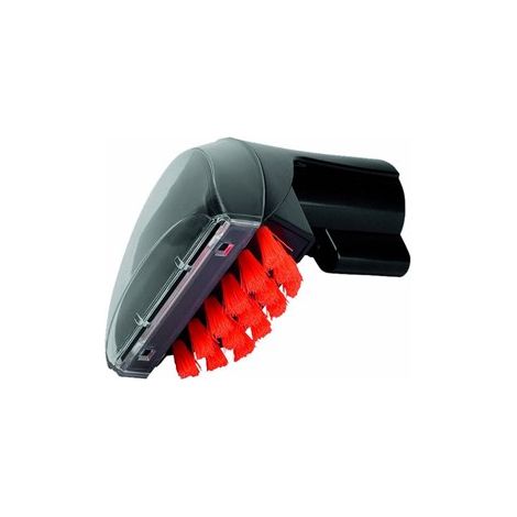 Bissell  Brosse pour tapis SpotClean 3' - 8 cm (sac)  ml  pièce  Titane (1/3)