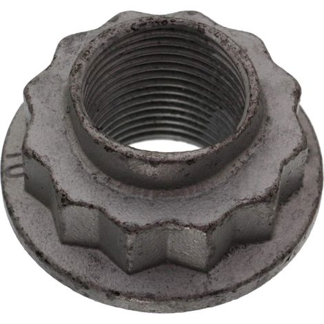 Dado mozzo ruota FEBI BILSTAIN FE49630