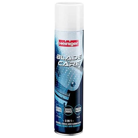 Blade Care Heiniger (1/3)