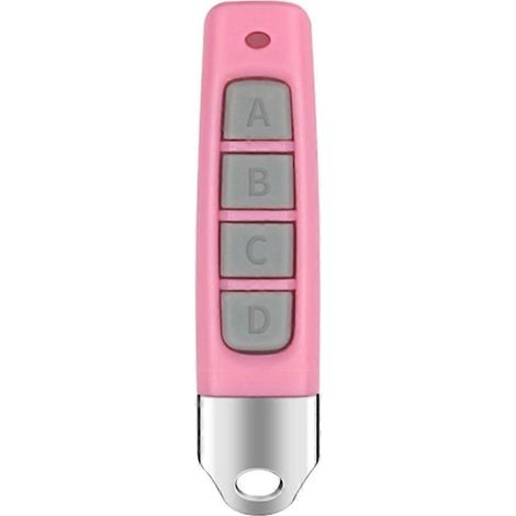 Duplicateur de Télécommande Porte de Garage 315Mhz - Clonage et Copie Émetteur RF (1/4)