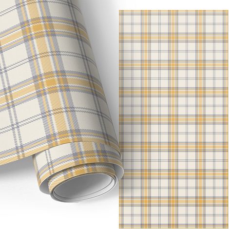 Klebefolie für Möbel - Möbelfolie - Selbstklebefolie - Küche folieren - Schrank folieren - Tischfolie - Geometrisches Gitter 50x100 cm