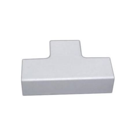 Tee Shunt 25x16 48.030dtm. Colore Blanco (Bianco).