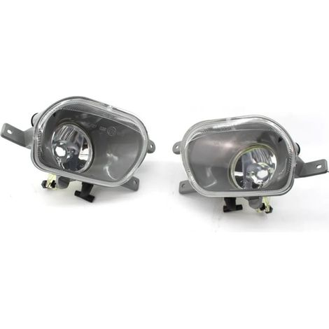 Les références 31111182 et 31111183 s'appliquent aux feux antibrouillard et aux phares avant gauche et droit du Volvo XC90.