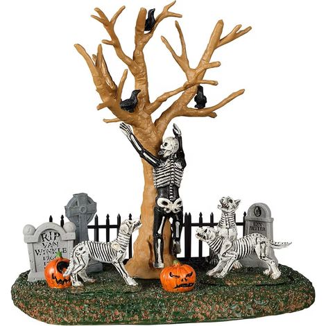 In The Wrong Graveyard Art.-Nr. 23584