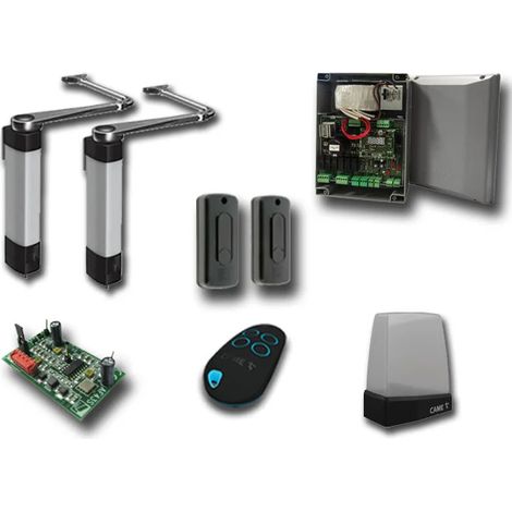 came kit automatisation stylo-me 24v 8k01mb-015 (1/6)